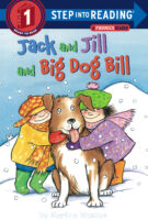 Jack and Jill and Big Dog Bill ($1)