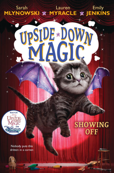 Watch upside down magic free online new arrivals