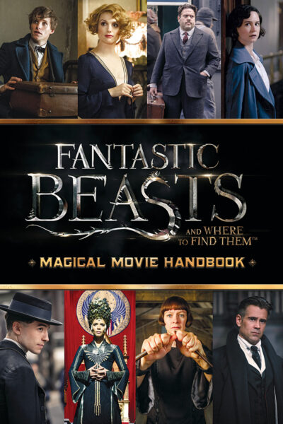 Movie Review: Magic is Long Gone From the Wizarding World of 'Fantastic  Beasts: The Secrets of Dumbledore' - High Country Press