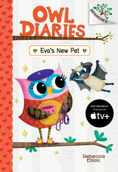 Owl Diaries