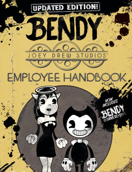 Bendy and the Ink Machine: The Movie (2024) Live Action Teaser Trailer  Concept 