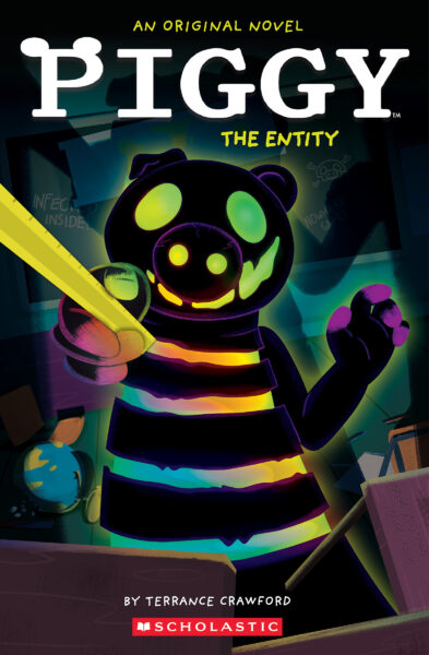 Security Breach Files Updated Edition: An AFK Book (Five Nights at  Freddy's): 9781339019956: Cawthon, Scott: Books 