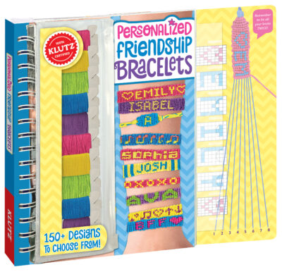 Klutz Nail Art By Editors Of Klutz Art And Craft Kit The Parent