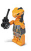 LEGO&reg; NINJAGO&reg;: Sssnake Time with Minifigure