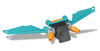 LEGO&reg; NINJAGO&reg;: Sssnake Time with Minifigure