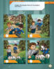 LEGO® Jurassic World Dominion: Alan Grant’s Missions