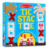 Melissa & Doug® Tic Stac Toe