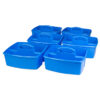 Large Caddy Pack (Blue)