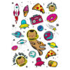 I Need Space Diary