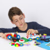 Plus-Plus® Ultimate Classroom Activity Tub (4,060 pcs.)