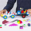 Plus-Plus® Ultimate Classroom Activity Tub (4,060 pcs.)