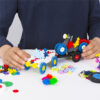 Plus-Plus® Ultimate Classroom Activity Tub (4,060 pcs.)