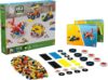 Plus Plus Learn to Build Super Set: Vehicles