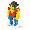 Plus-Plus® 500-Piece Student Set