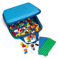 Plus-Plus® 500-Piece Student Set