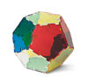 Crystal Polydron® Basic Set