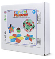 Crystal Polydron® Basic Set