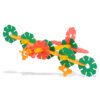 Octoplay Action Pack Polydron Class Set (296 pcs.)