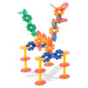 Octoplay Action Pack Polydron Class Set (296 pcs.)