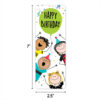 Stick Kids Happy Birthday Bookmarks (30 ct.)