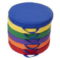 Storytime Cushions with Handles (6 ct.)