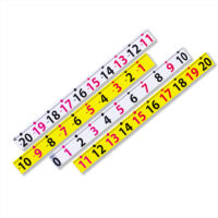 Magnetic Number Line (-20 to 120)