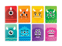 Pocket Pals Monster Journals