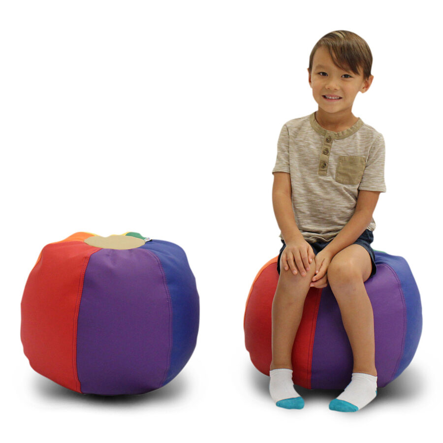 2 bean bag chairs best sale