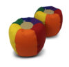 Beanbag Puffs 2-Pack