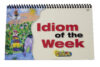 Idiom of the Week (K-3)