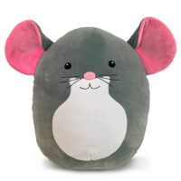 Mouse Storytime Buddy