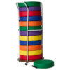 Floor Cushions with Cart (12 ct.)