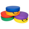 Floor Cushions with Cart (12 ct.)