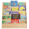 Birch Book Display