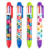 Monster Click-It Pens (4 ct.)