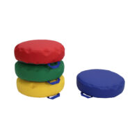 Bean Bag Cushions with Handles (4 ct.)