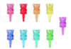 Bunch O‘ Bears Stacking Crayons 4-Pack
