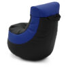 Gamer Bean Bag (Blue/Black)