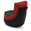 Gamer Bean Bag (Red/Black)