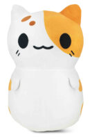 klepto cat plushie