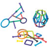 Fiddle Sticks Set