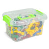 Ball & Socket Building Set (128 pcs.)