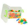 Flexible Grooves Building Set (140 pcs.)