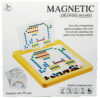 Colorful Magnetic Drawing Board