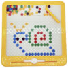 Colorful Magnetic Drawing Board