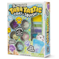 SlimyGloop&reg; TabaTastic&trade; Coat n&rsquo; Squish!