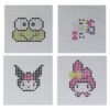 Hello Kitty&reg; Melty Bead Kit