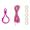 Hello Kitty&reg; Melty Bead Kit