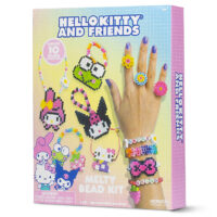 Hello Kitty&reg; Melty Bead Kit