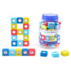 Number BubbleBrix™ (42 pcs.)